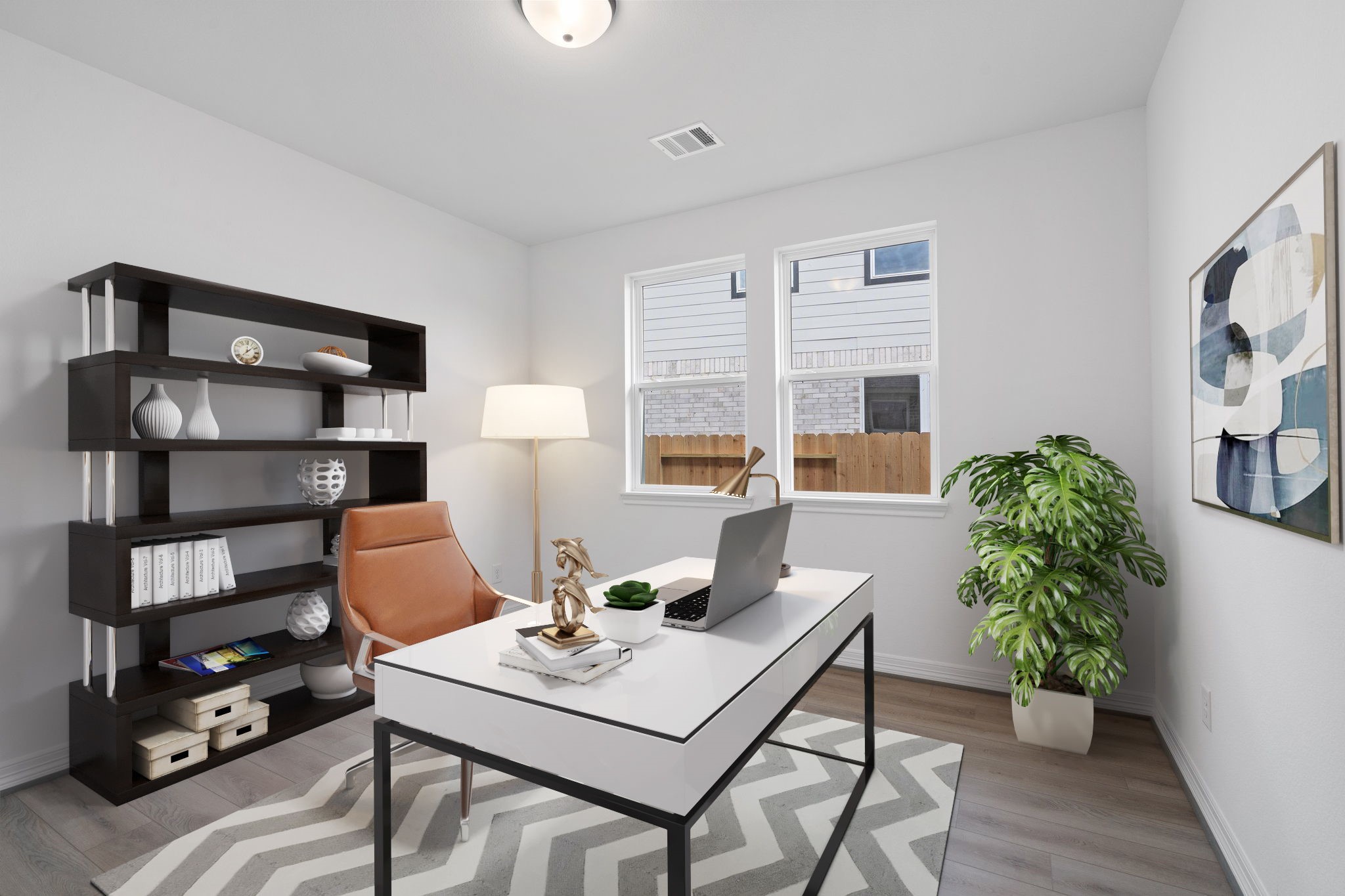 32103 Kalmia Hill Hockley, TX 77447 - Photo 8 of 15 Sample product photo. Actual exterior and interior selections may vary by homesite. Photo may be virtually staged