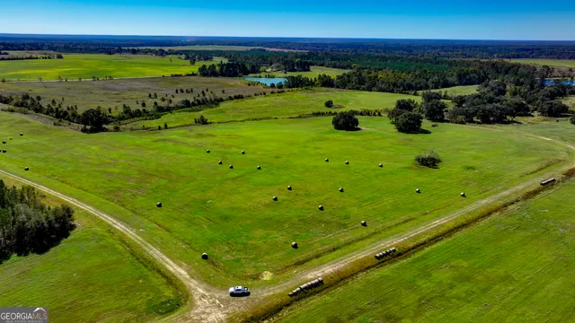 $345,000 | 0 Ralph Keen Road, East Dublin, GA 31027