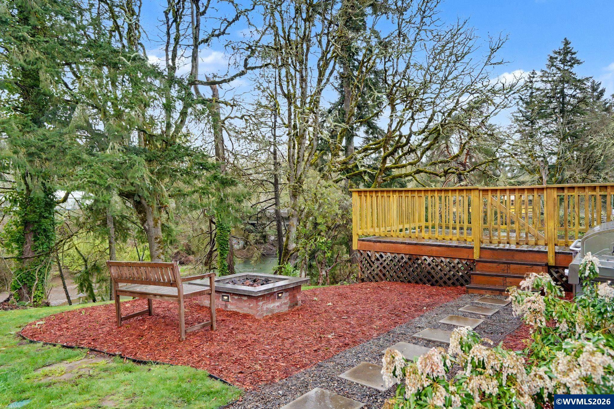 2340 Southwest Queen Avenue Albany, OR 97321 - Photo 40 of 50