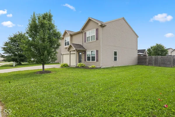 $279,900 | 6751 Percy Drive, Indianapolis, IN 46113