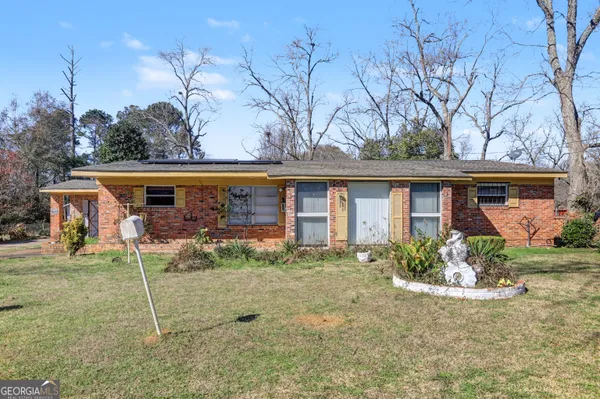 $174,900 | 1708 Armory Drive, Americus, GA 31719