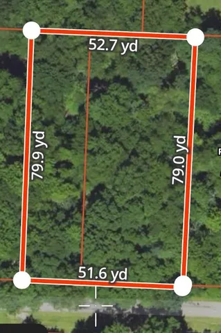 $32,000 | 0 Penn Road, Jamestown, PA 16134