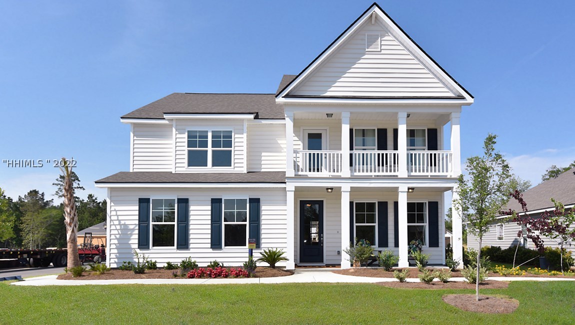429 Hulston Landing Road Okatie, SC 29909 - Photo 1 of 1 Gallery Image 1