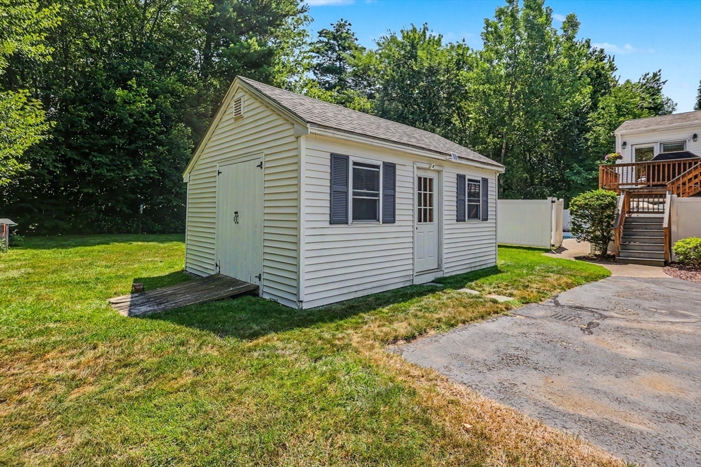 22 Sawmill Ridge Road Haverhill, MA 01832 - Photo 33 of 38