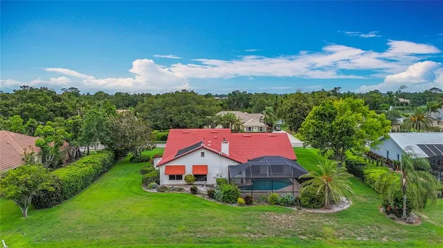 $620,000 | 8822 Misty Creek Drive, Sarasota, FL 34241