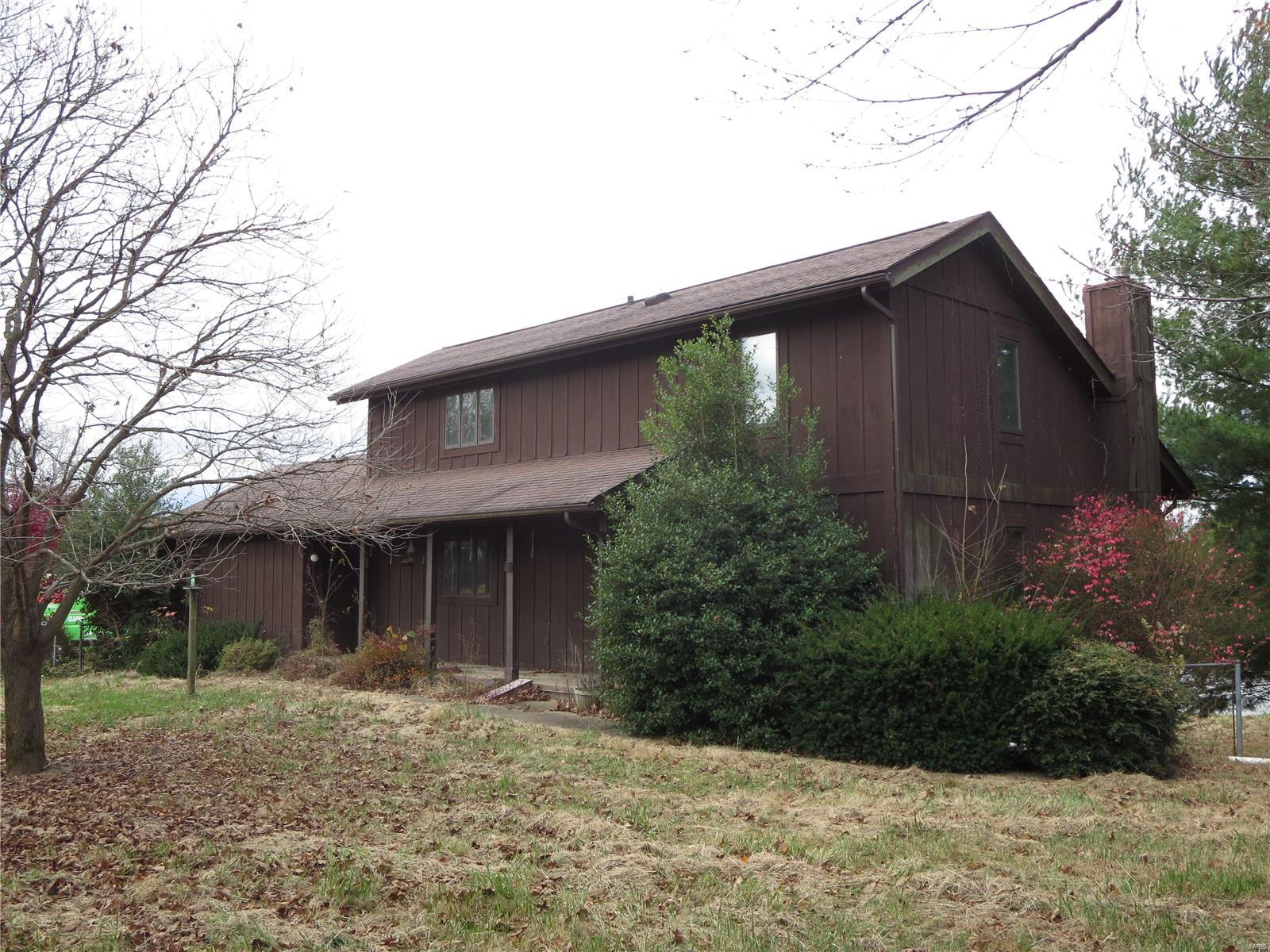 960 Sneed Road Carbondale, IL 62902 - Photo 1 of 56