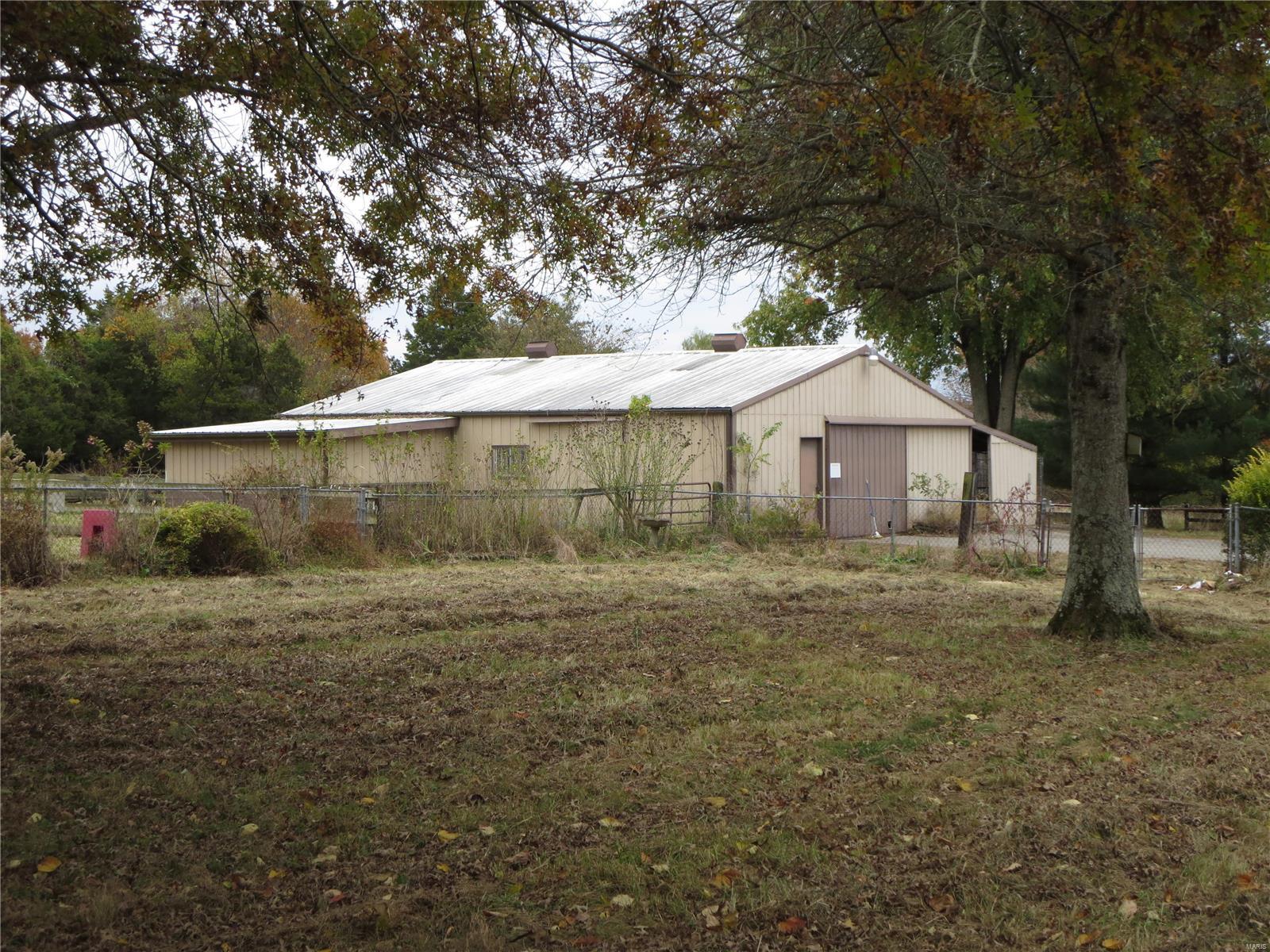 960 Sneed Road Carbondale, IL 62902 - Photo 14 of 56
