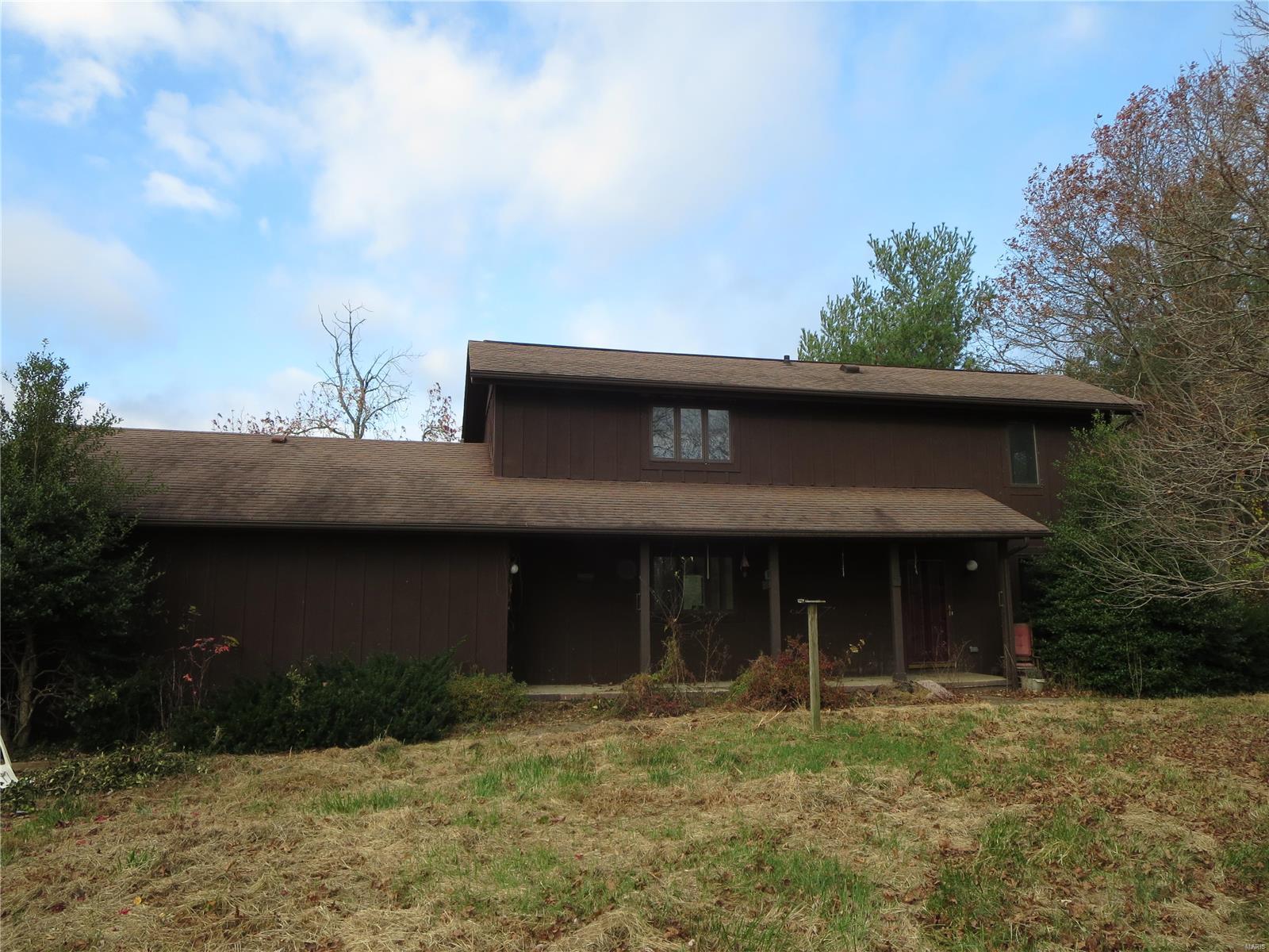 960 Sneed Road Carbondale, IL 62902 - Photo 24 of 56