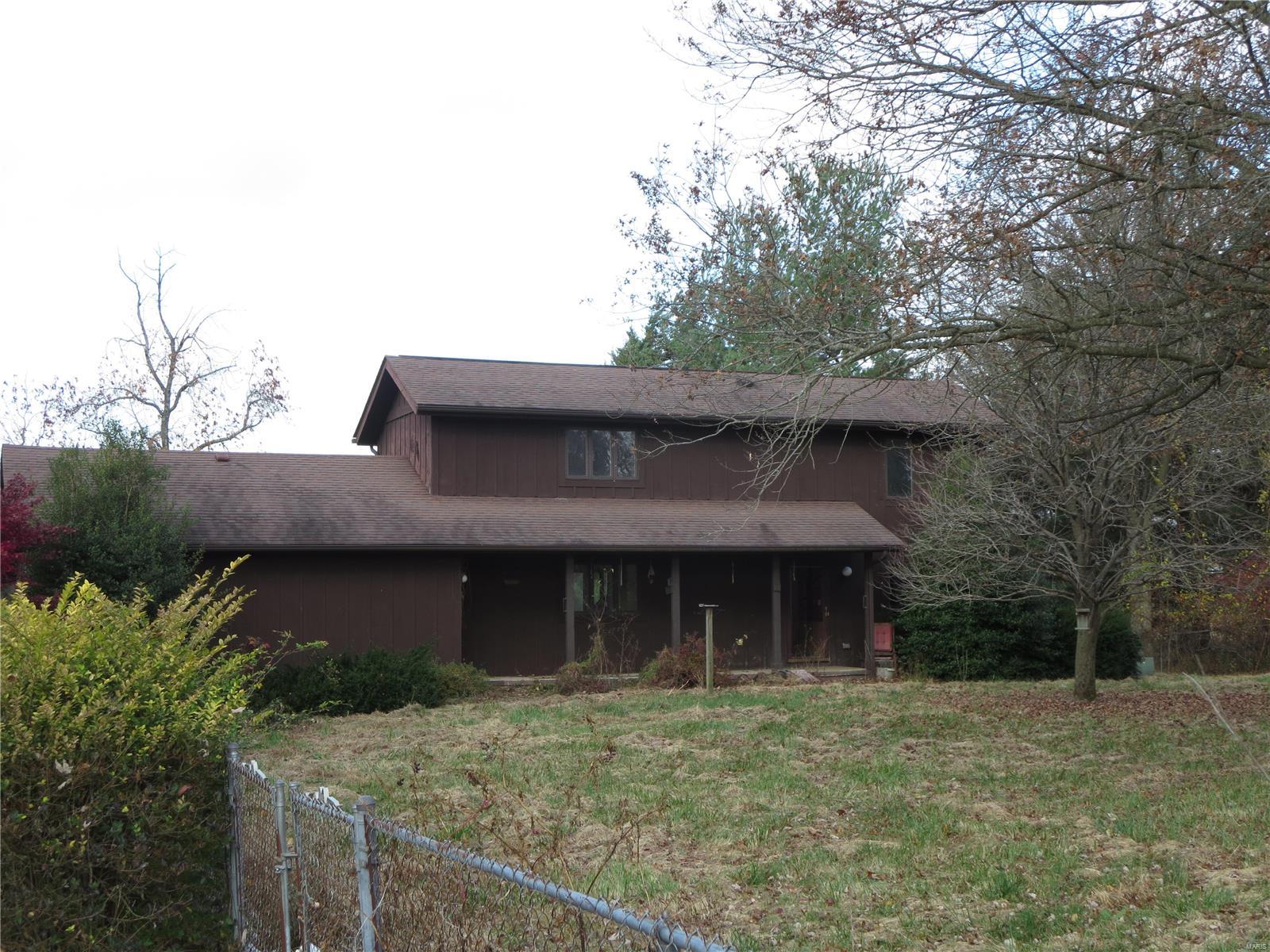960 Sneed Road Carbondale, IL 62902 - Photo 34 of 56