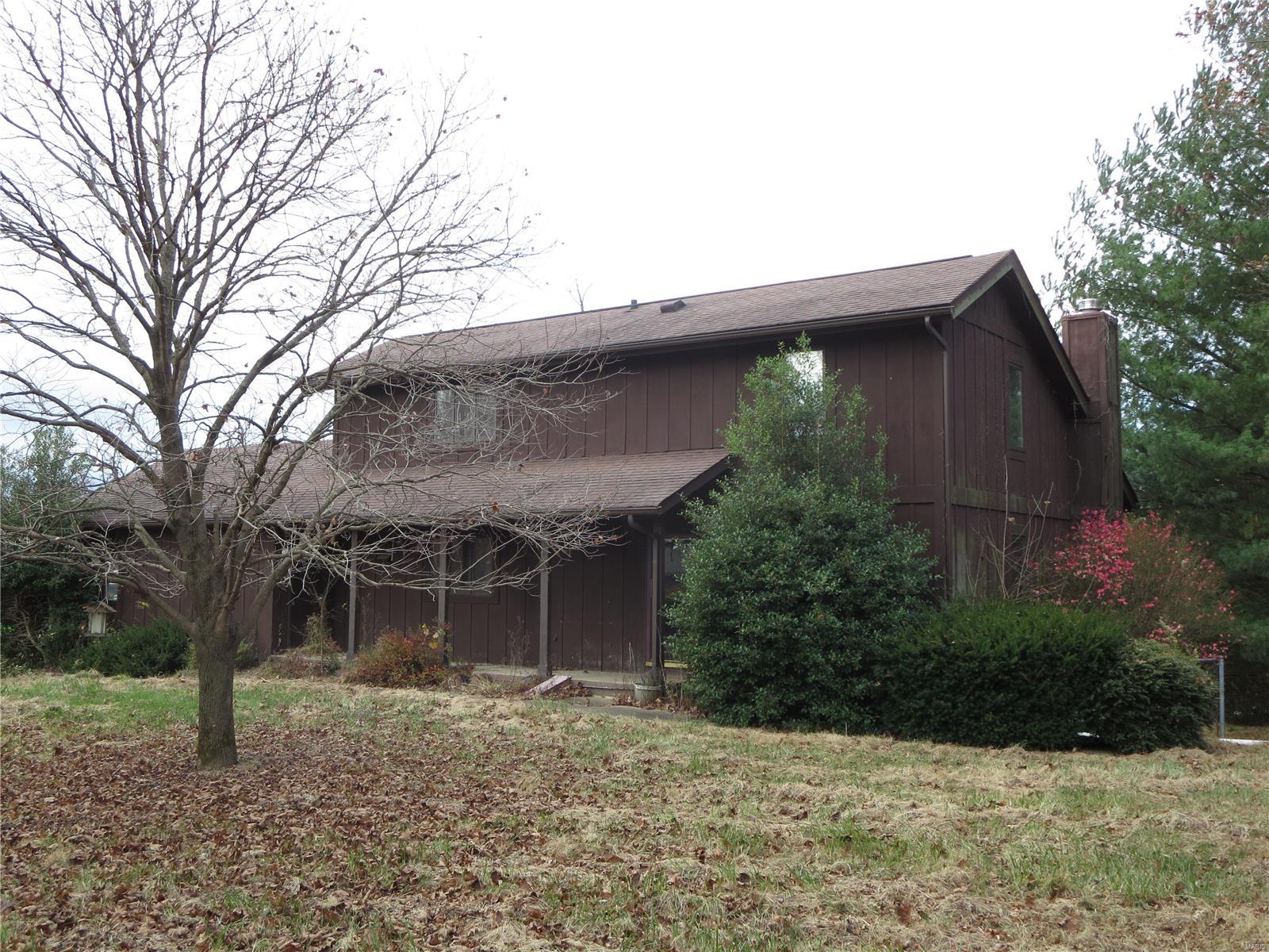 960 Sneed Road Carbondale, IL 62902 - Photo 38 of 56