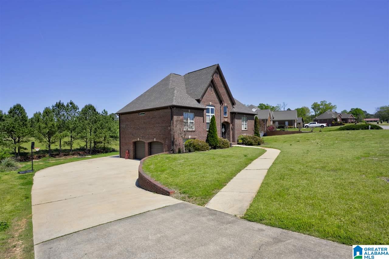 8441 Daniel Trail Dora, AL 35062 - Photo 29 of 36