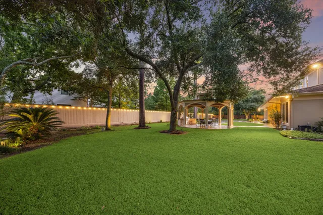 $3,995,000 | 8 Jeffers Court, Houston, TX 77024