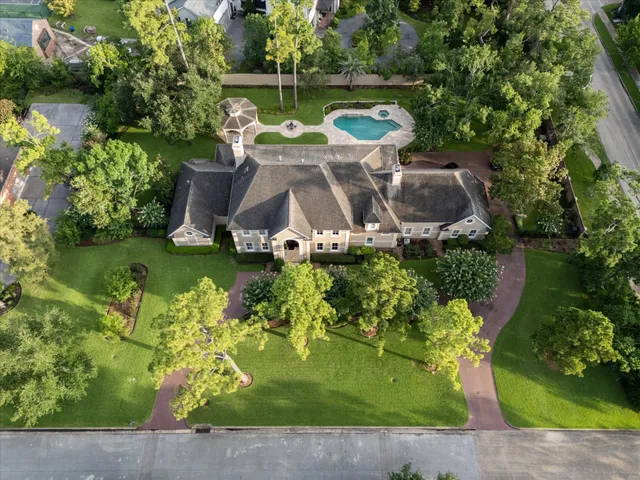 $3,995,000 | 8 Jeffers Court, Houston, TX 77024