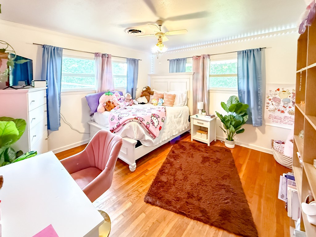 205 Butler Street McComb, MS 39648 - Photo 11 of 21 Photo 11