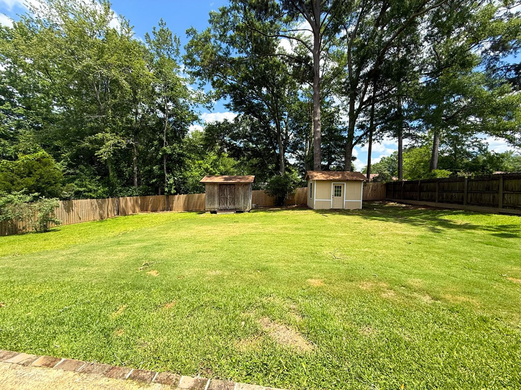 205 Butler Street McComb, MS 39648 - Photo 18 of 21 Photo 18