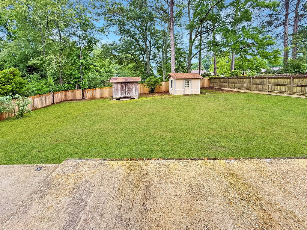 205 Butler Street McComb, MS 39648 - Photo 21 of 21 Photo 21