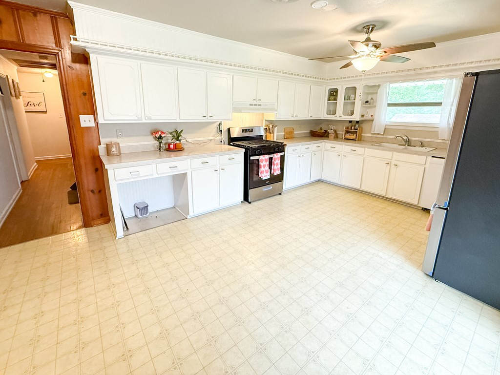 205 Butler Street McComb, MS 39648 - Photo 4 of 21 Photo 4