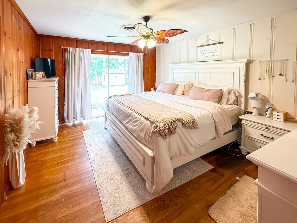 205 Butler Street McComb, MS 39648 - Photo 10 of 21 Photo 10