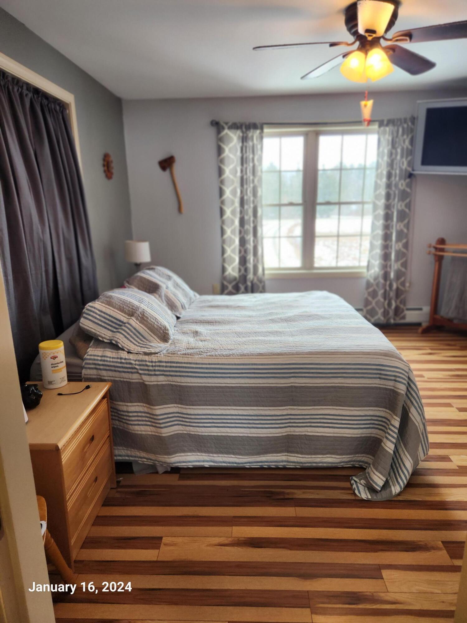 554 Irish Road Carmel, ME 04419 - Photo 25 of 42 24