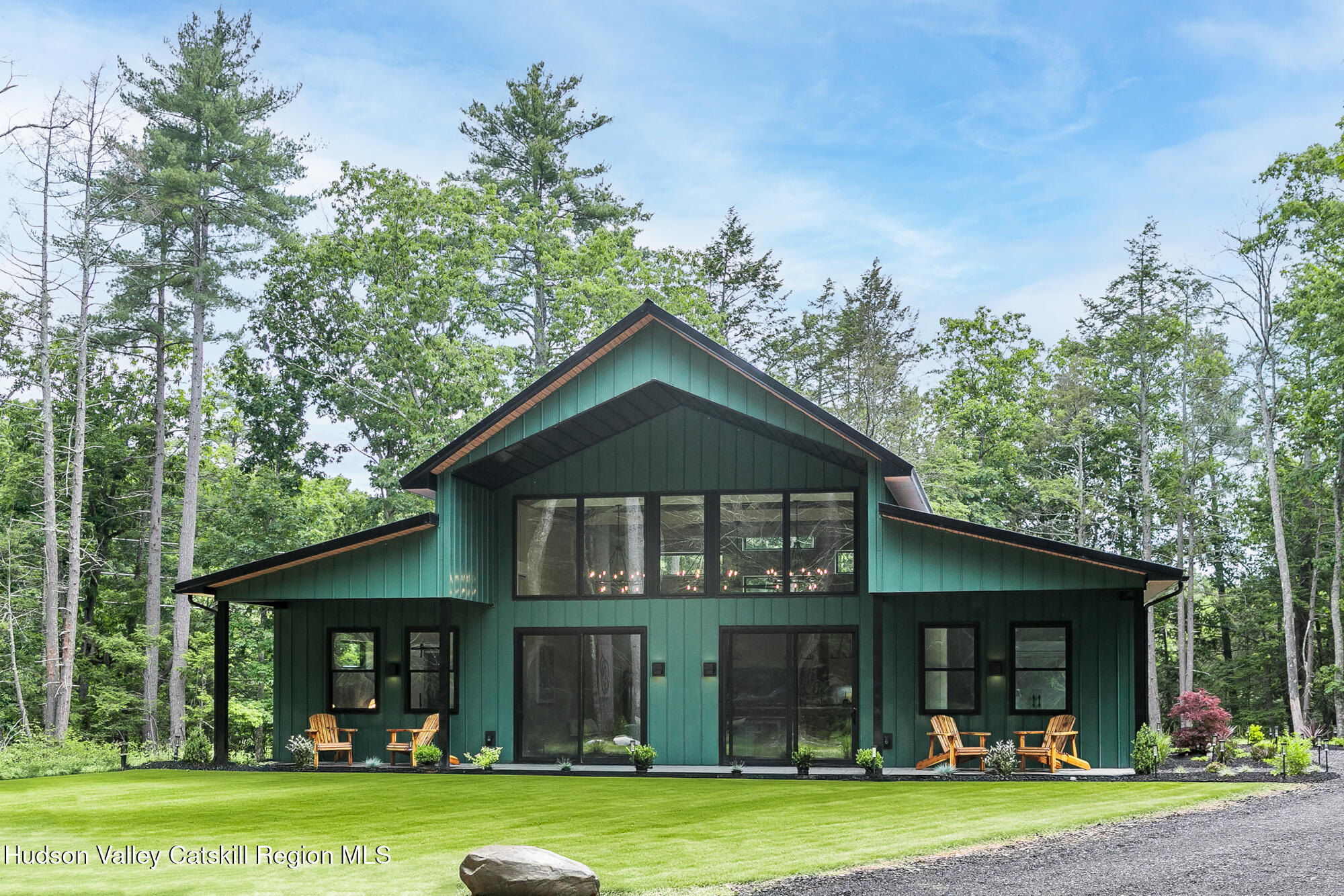 13 Teradon Road Kerhonkson, NY 12446 - Photo 4 of 30 Terradon-1