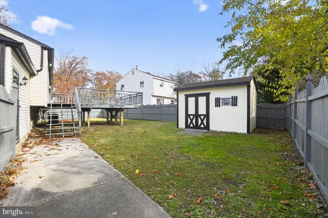 $419,000 | 1602 Pin Oak Road, Williamstown, NJ 08094