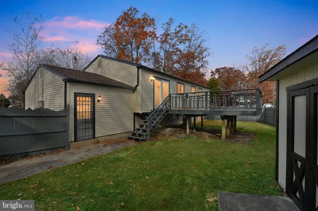 $419,000 | 1602 Pin Oak Road, Williamstown, NJ 08094