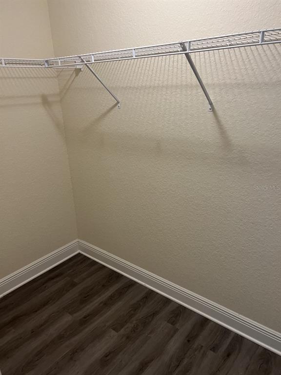 10 Diamond Ridge Way Ocala, FL 34472 - Photo 10 of 13 a view of a room with racks on the wall