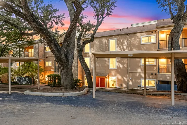 $116,500 | 4111 Medical Drive, Unit A102, San Antonio, TX 78229