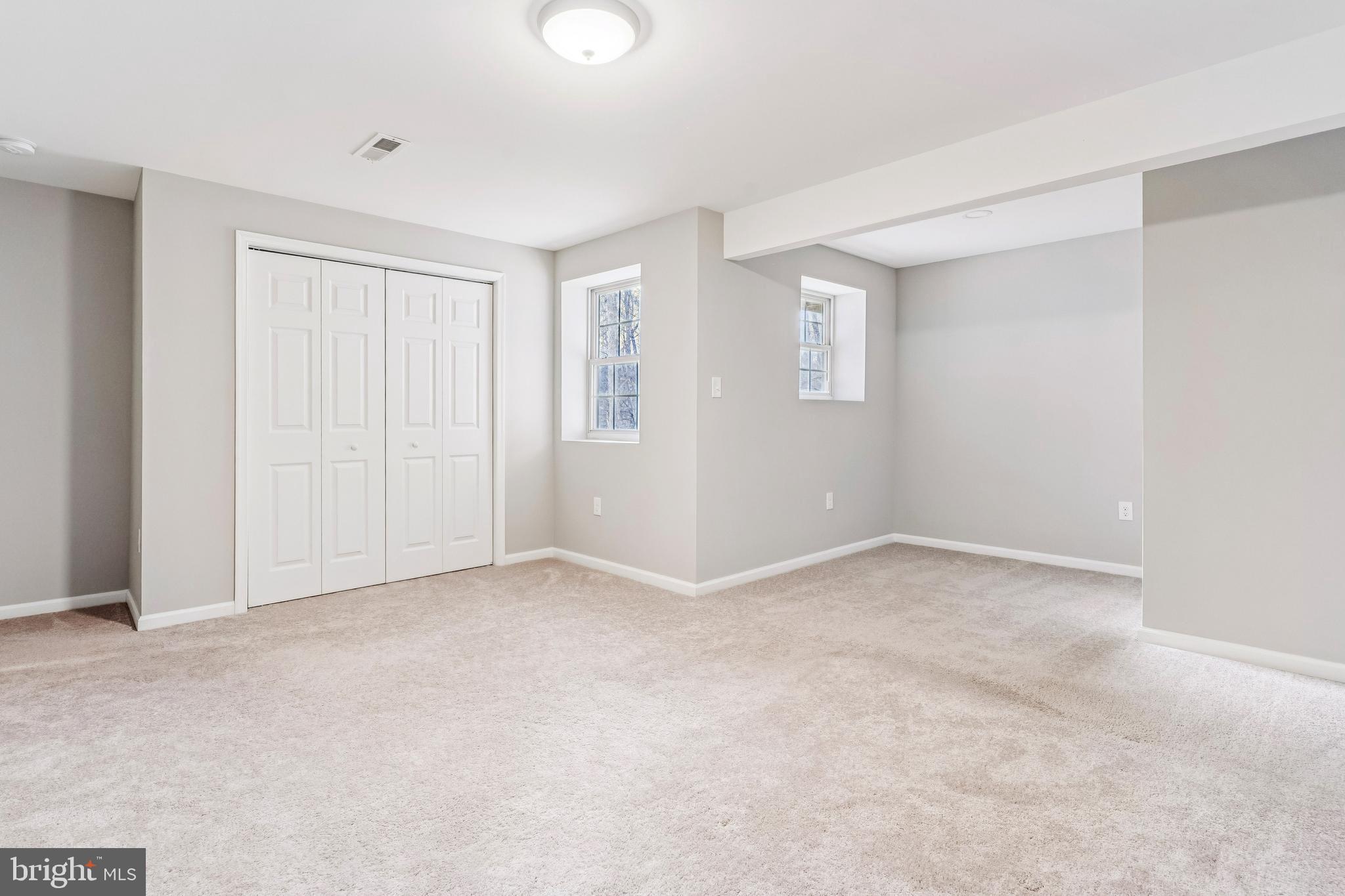 13232 Kahns Road Manassas, VA 20112 - Photo 25 of 39 Basement Bedroom