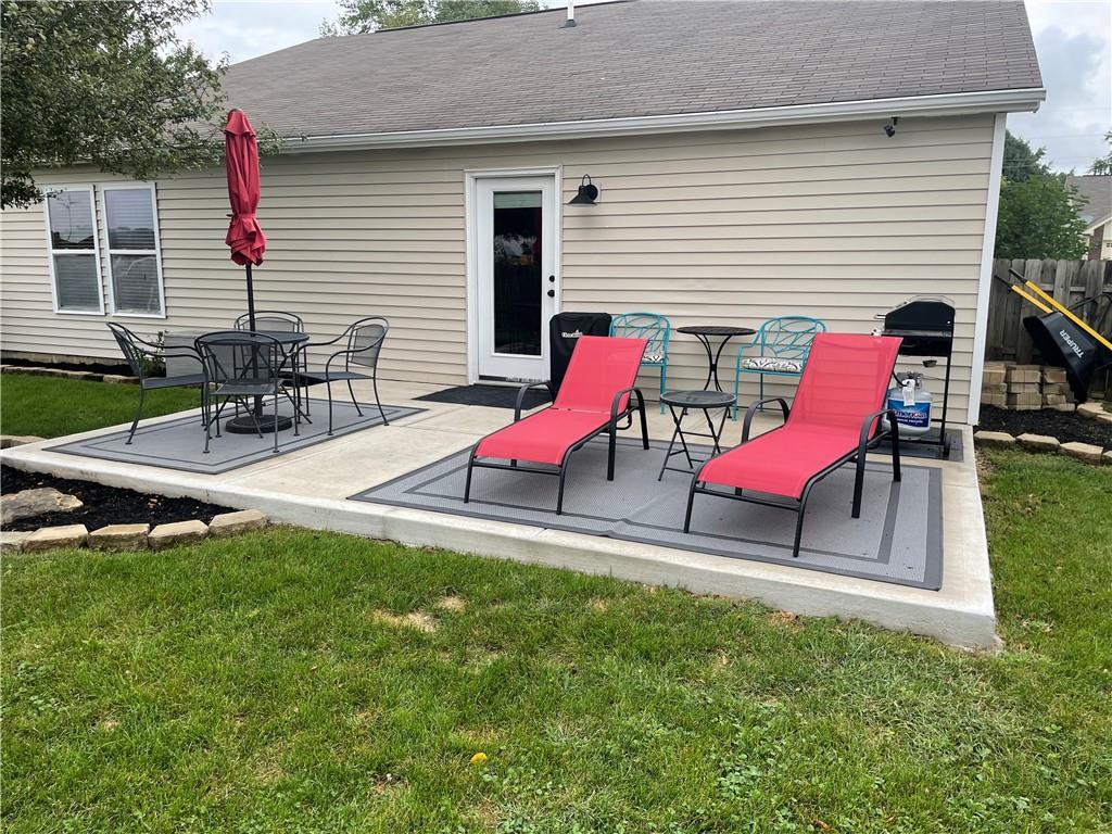 547 Reed Court Greenfield, IN 46140 - Photo 14 of 21