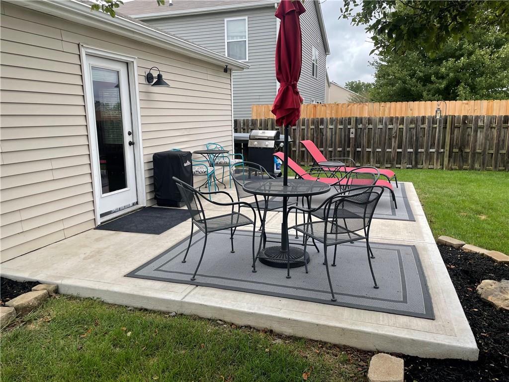547 Reed Court Greenfield, IN 46140 - Photo 15 of 21
