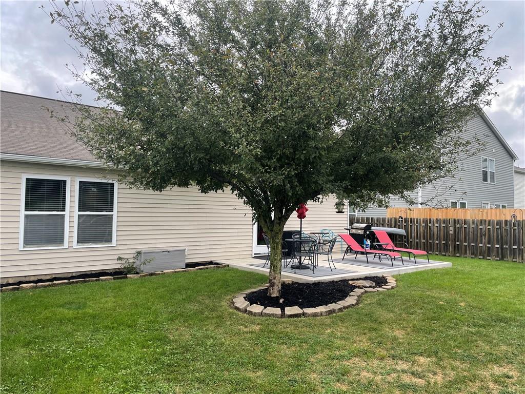 547 Reed Court Greenfield, IN 46140 - Photo 16 of 21