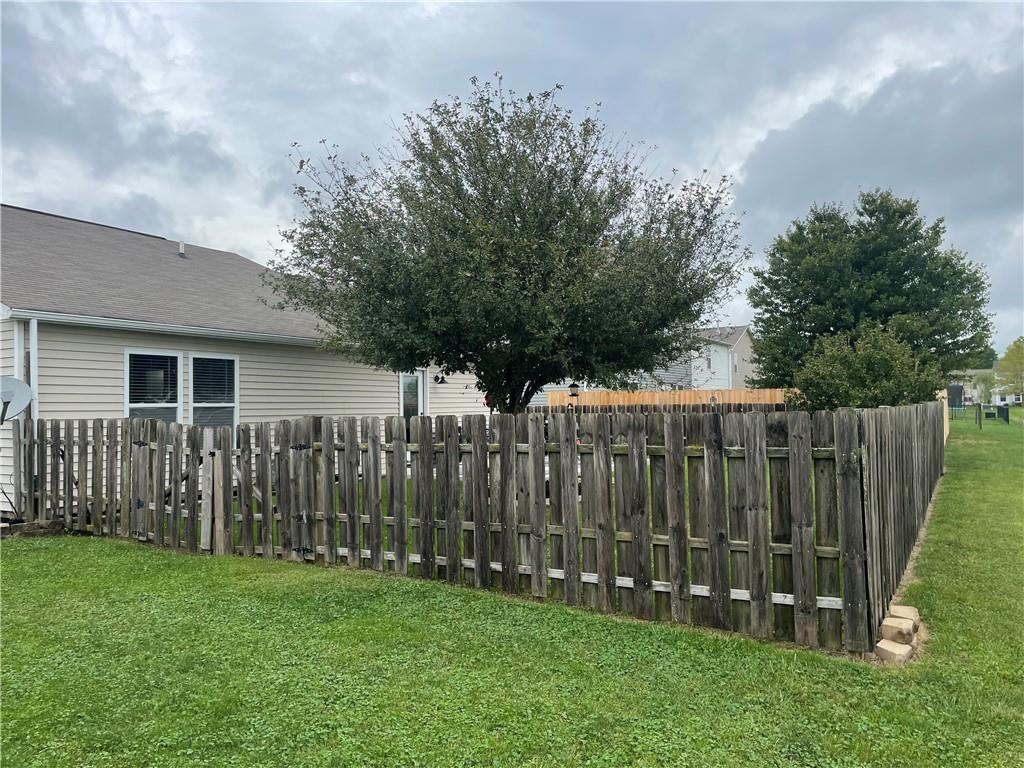 547 Reed Court Greenfield, IN 46140 - Photo 18 of 21