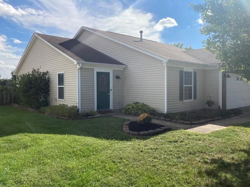 547 Reed Court Greenfield, IN 46140 - Photo 19 of 21