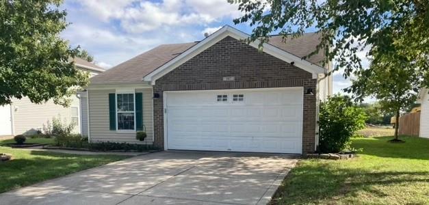 547 Reed Court Greenfield, IN 46140 - Photo 20 of 21
