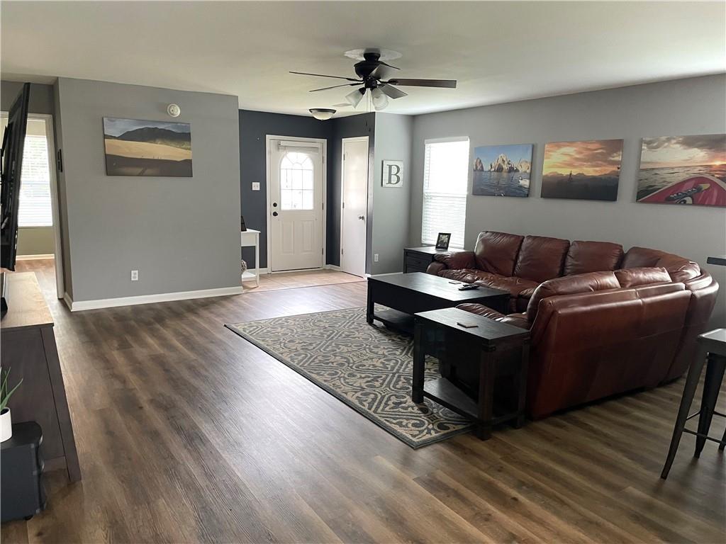 547 Reed Court Greenfield, IN 46140 - Photo 21 of 21