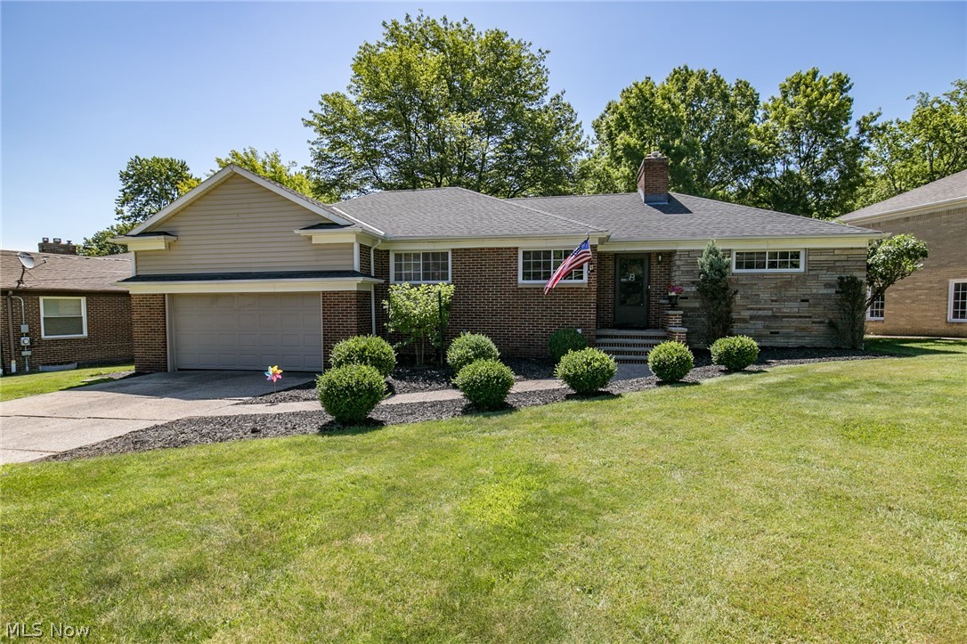 2166 Chestnut Road Seven Hills, OH 44131 - Photo 1 of 30 Gallery Image 1