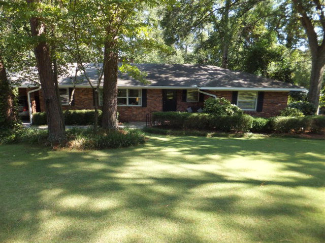 2245 Overton Road Augusta, GA 30904 - Photo 1 of 1 Main View