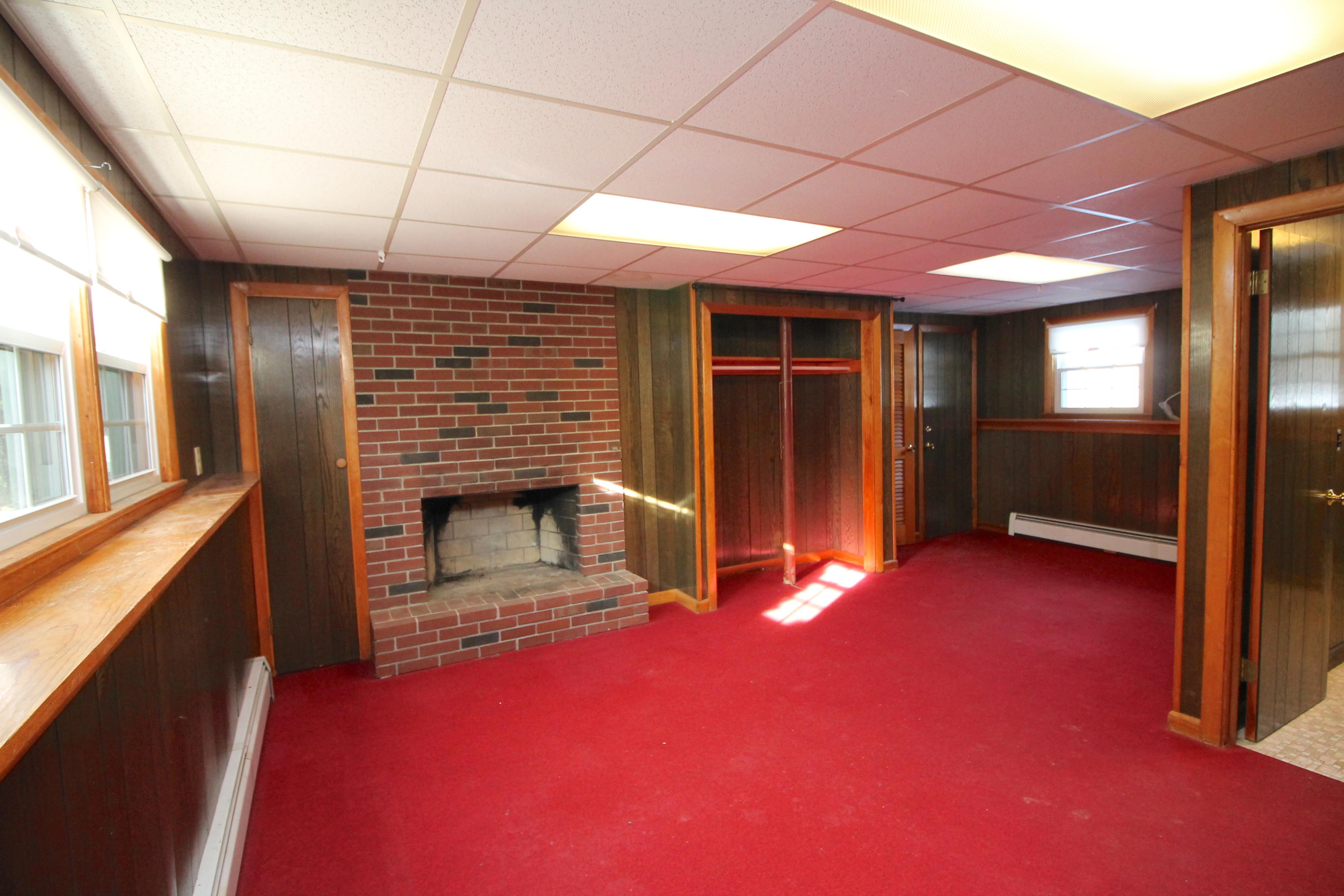 116 Ferry Road Saco, ME 04072 - Photo 26 of 34 028 - 116 Ferry Road - Rec Room 2