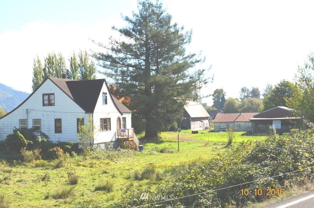 169 West Little Island Road Cathlamet, WA 98612 - Photo 2 of 18 Gallery Image 2