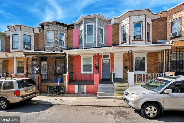 $135,000 | 650 East Wensley Street, Philadelphia, PA 19134