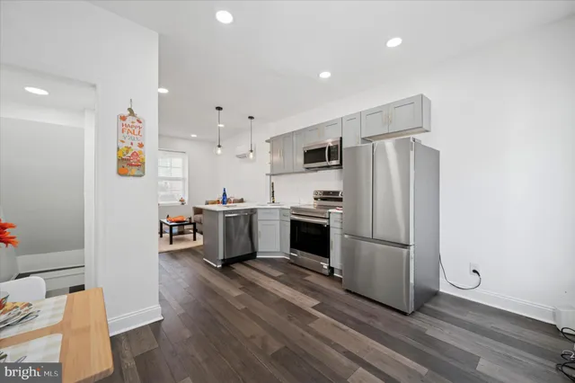 $135,000 | 650 East Wensley Street, Philadelphia, PA 19134