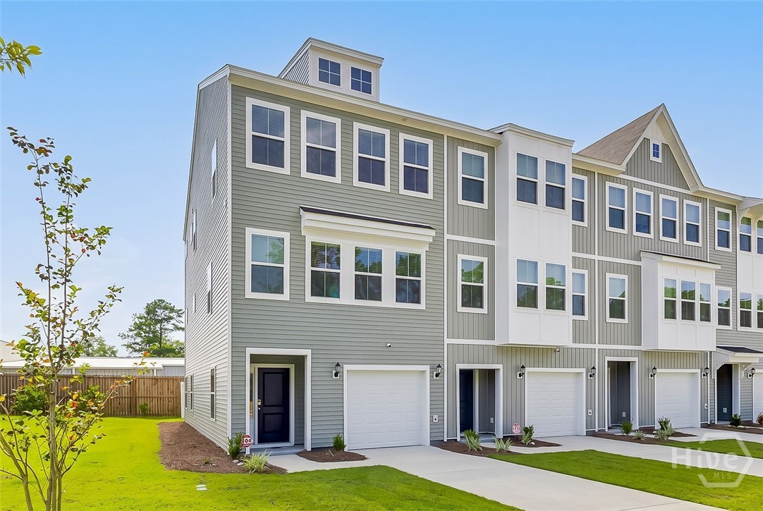 9 Towne Pk Drive Rincon, GA 31326 - Photo 2 of 40 Gallery Image 2