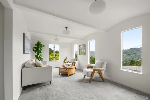 $1,925,000 | 135 Peralta Avenue, Mill Valley, CA 94941