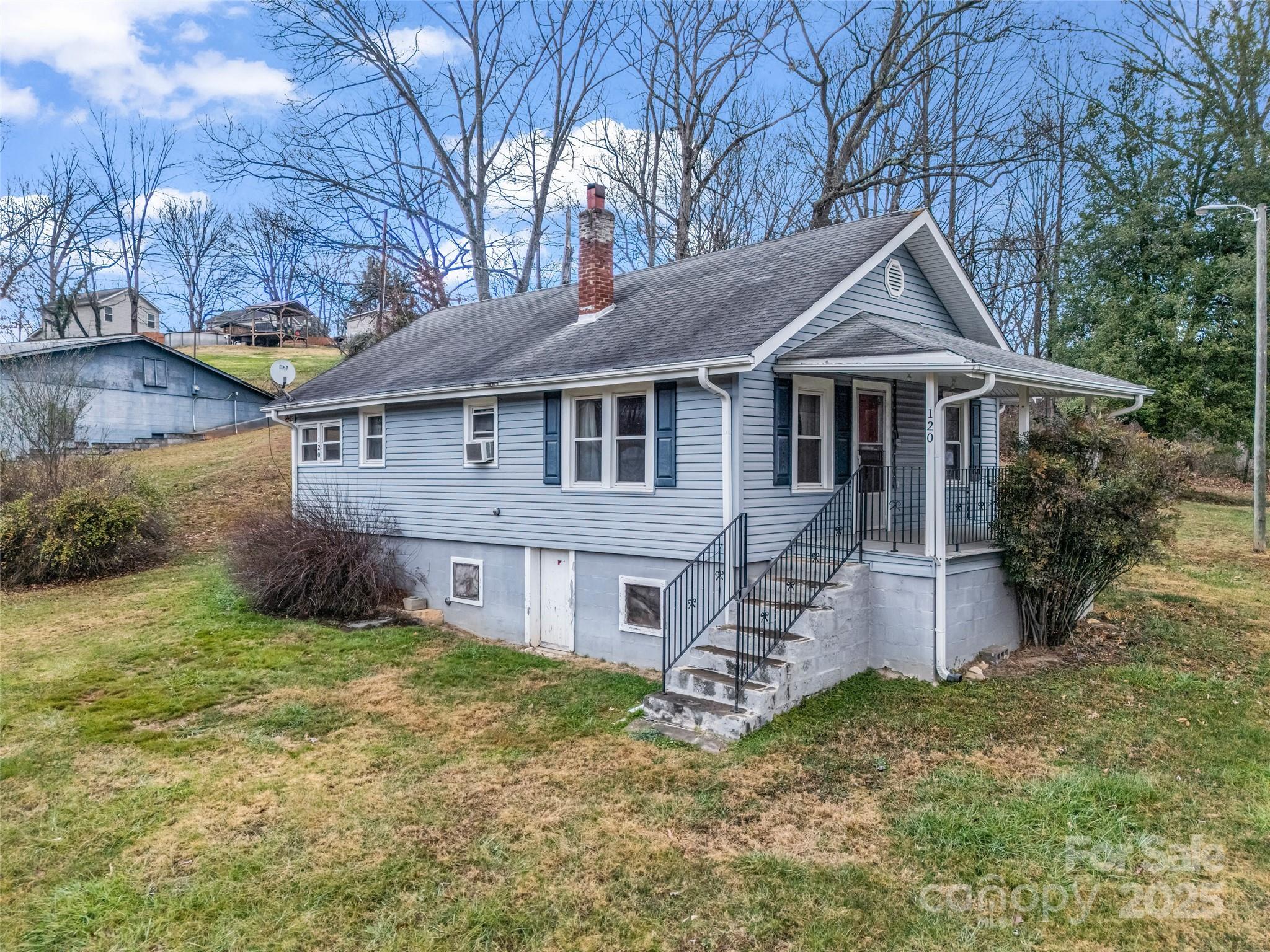 120 Maple Ridge Road Candler, NC 28715 - Photo 5 of 39