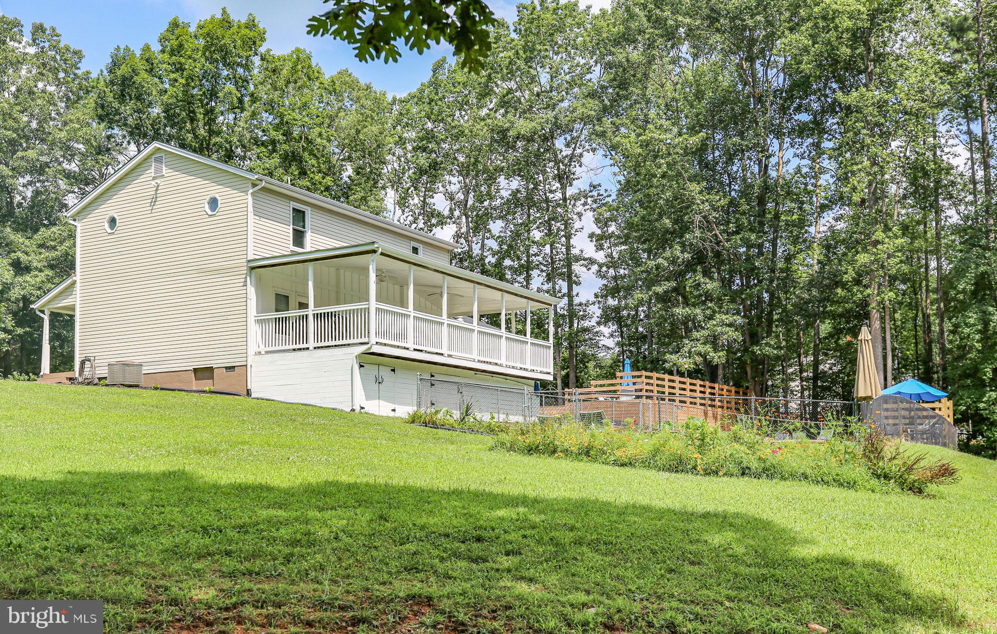 8301 Seays Road Spotsylvania, VA 22551 - Photo 48 of 69 Gallery Image 48