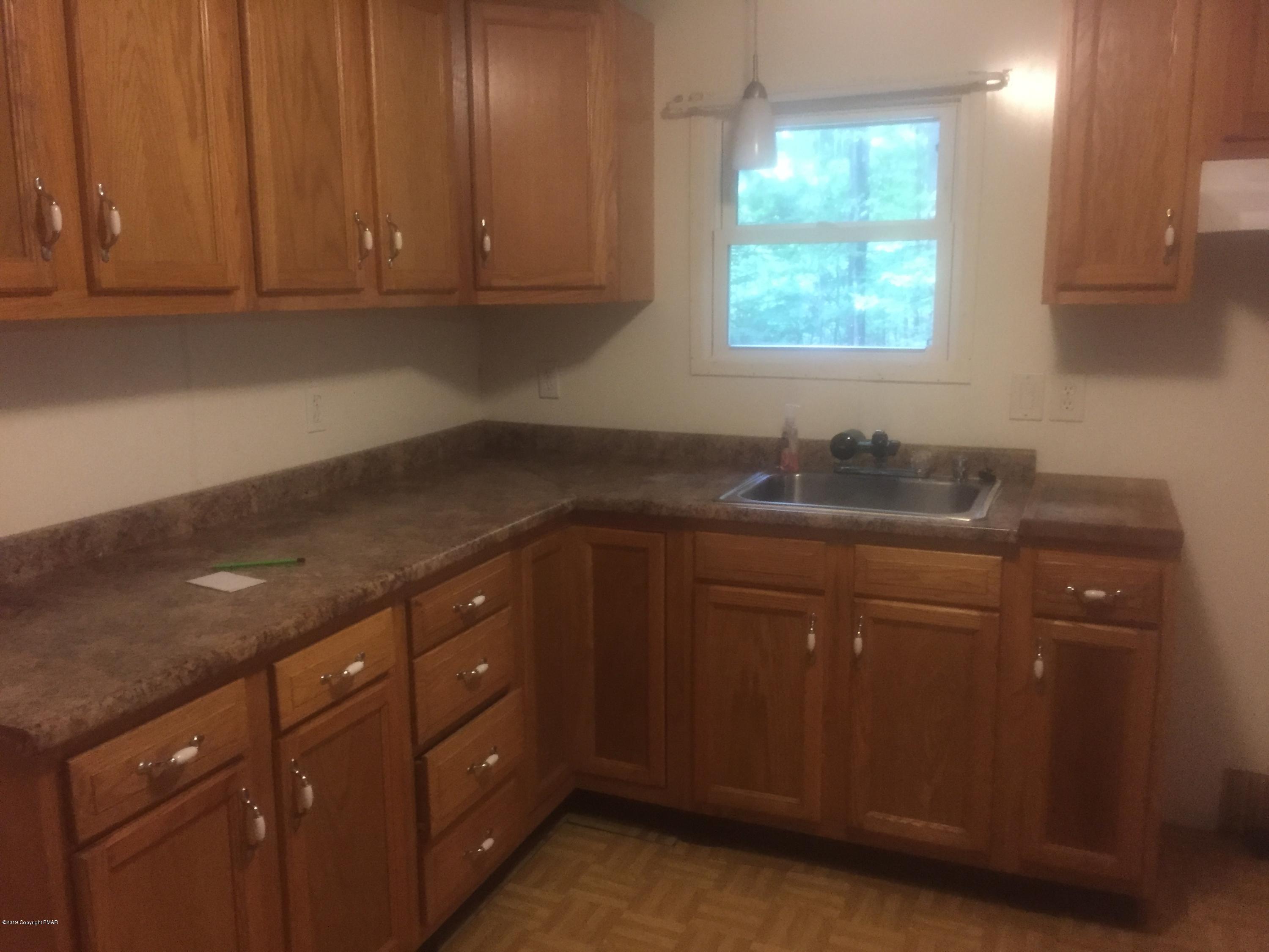 116 Ferris Road Hawley, PA 18428 - Photo 3 of 24 Kitchen
