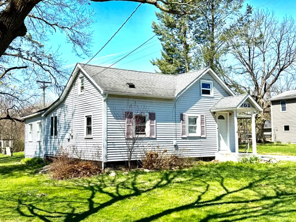 $167,500 | 702 South Davis Street, Vicksburg, MI 49097