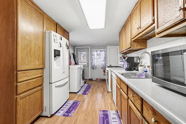 $169,000 | 702 South Davis Street, Vicksburg, MI 49097