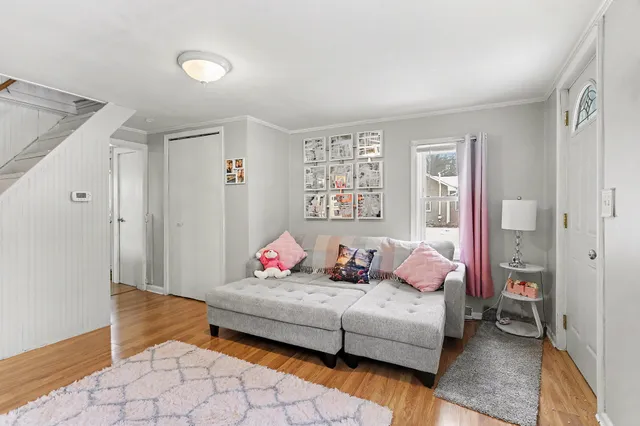 $169,000 | 702 South Davis Street, Vicksburg, MI 49097